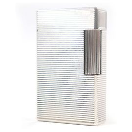 Autre Marque Dupont 56271 Silver Lighter Silvery