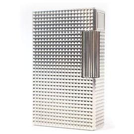 Autre Marque Dupont 56271 Silver Lighter Silvery