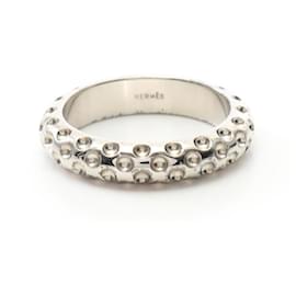 Accessorio Anello Scarf Hermès Dot Argento