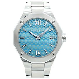 Baume & Mercier Riviera 10612 Blue Dial Men's Watch Other