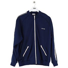 Céline Gilet marine Bleu Marine