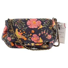 Jerome Dreyfuss Borsa a tracolla blu navy Blu navy