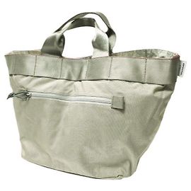 Autre Marque BRIEFING CARRY ON Nylon-Tote-Bag Beige Andere