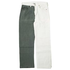 Autre Marque Calças de denim Levi's 501 Multicor Outro