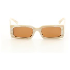 Gafas Dolce & Gabbana alta sartoria PUGLIA2023 Blanco