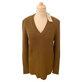 Pull beige AMI neuf Beige