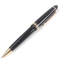 Penna a sfera Montblanc Meisterstückle Grand Twist Nero
