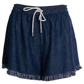Autre Marque Shorts Rhiannon in blu di Zimmermann Blu