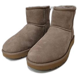 Ugg Botas Castaño