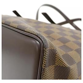 Louis Vuitton-Louis Vuitton Damier Chelsea Shoulder Bag-Damier ebene