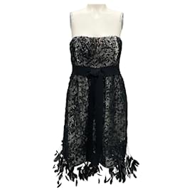 Second hand Oscar de la Renta Dresses - Joli Closet