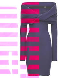 Jacquemus-Dresses-Fuschia
