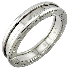 Bulgari Bvlgari B-zero.1 Single-Band Ring Golden