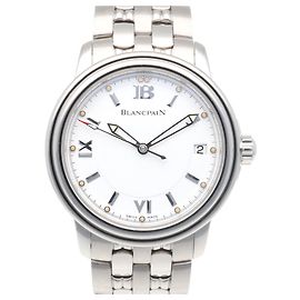 Orologio Blancpain Leman Ultra Altro