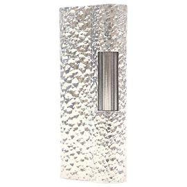 Alfred Dunhill Dunhill All-over pattern lighter Silvery
