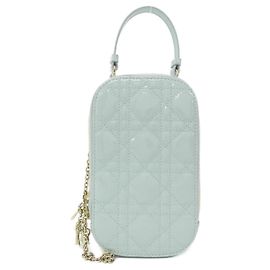 Christian Dior Lady Corin Phone Holder Case Other