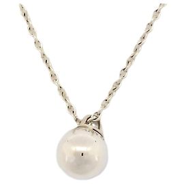 Collana a Sfera Hardware di Tiffany & Co. Argento