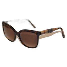 Burberry BE 1270 patterned sunglasses Multiple colors