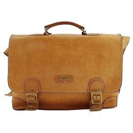 Autre Marque CREE 3WAY Bag Business Bag 3way Yellow
