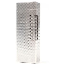 Alfred Dunhill Dunhill All-over pattern Lighter Silvery