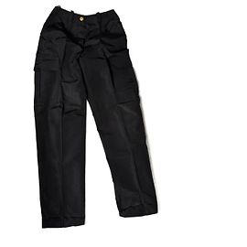 Chanel Pants, leggings Black