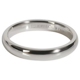 Tiffany Forever Ring aus Platin Tiffany & Co. Andere