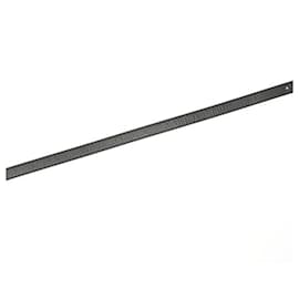 Gucci-Gucci Double G Buckle Leather Belt-Black