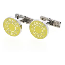 Second hand Hermès Cufflinks - Joli Closet