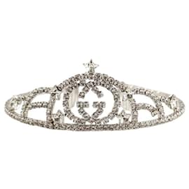 Gucci-Tiara-Silvery