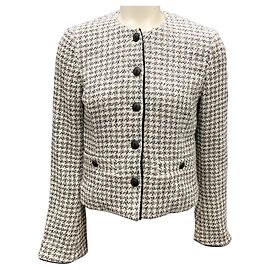 Giacca Carmen Nera / Bianca Rag & Bone Multicolore