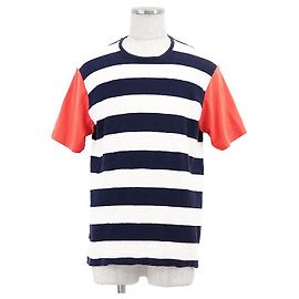 T-shirt in cotone Marni Multicolore Altro