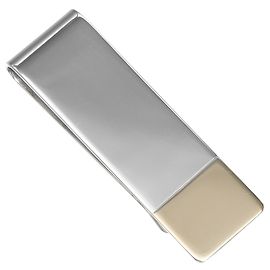 Tiffany & Co. Silver 925 Money Clip Other