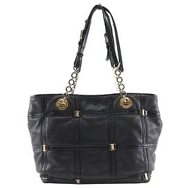Borsa Vara di Salvatore Ferragamo Nero
