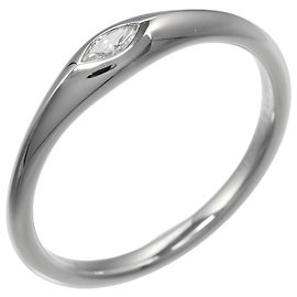 Tiffany & Co. Marquise Band Ring Other