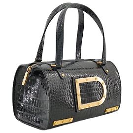 Delvaux Astrid Nero