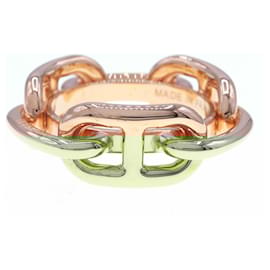 Hermès-Anneau de foulard Hermès 90 Legato-Autre