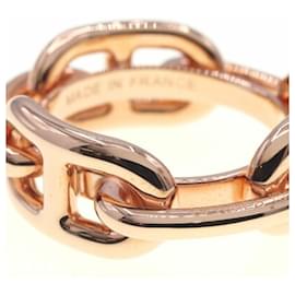 Hermès-Anneau de foulard Hermès 90 Legato-Autre