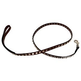 VALENTINO Studded Pet Lead Other