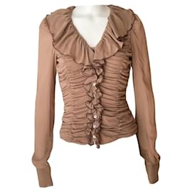 Second hand Roberto Cavalli Tops - Joli Closet