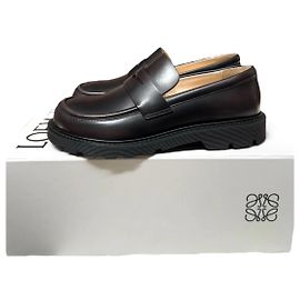 Blazer Loafer Loewe Autre
