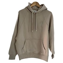 Ami Pullover, Herrenwesten Beige