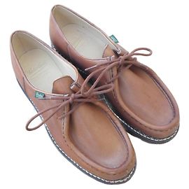 Paraboot Michael 41.5 nuovo Caramello