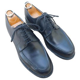 Autre Marque Derby da golf Bowen 8 42 Nero