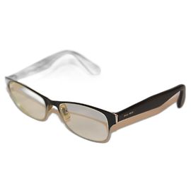 Gafas Miu Miu VMU 53I Negras Negro