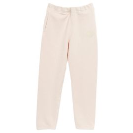 Pantalones de algodón 2 MONCLER 1952 de Moncler GENIUS Rosa
