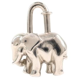 Gioielli Hermès Cadena Argento Metallo Argento