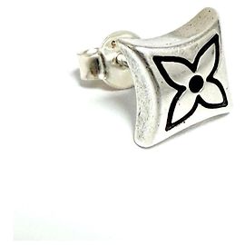 Louis Vuitton Men's Sailor Stud Earrings Other