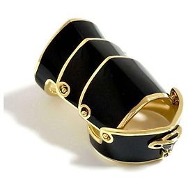 Vivienne Westwood Men's Artemis Armor Ring Other