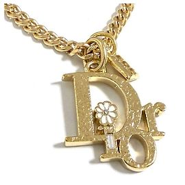 Collar Péndulo para Hombre Christian Dior Otro