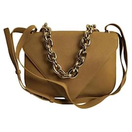 Bottega Veneta Montagna Cammello